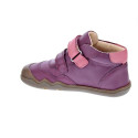 Botines Geox zapatos Niña modelo Steppieup Rosa 
