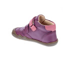 Botines Geox zapatos Niña modelo Steppieup Rosa 