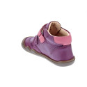 Botines Geox zapatos Niña modelo Steppieup Rosa 