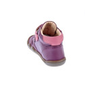 Botines Geox zapatos Niña modelo Steppieup Rosa 
