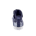 Zapatillas botas Geox zapatos Niña modelo Kalispera Negro 