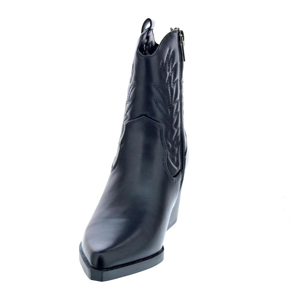 Botines Xti zapatos Mujer modelo 144305 Negro 