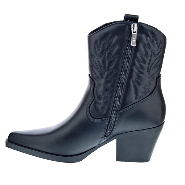 Botines Xti zapatos Mujer modelo 144305 Negro 