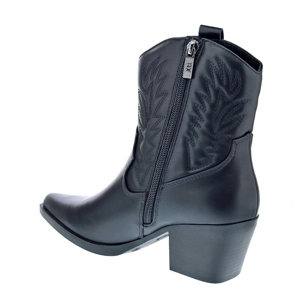 Botines Xti zapatos Mujer modelo 144305 Negro 