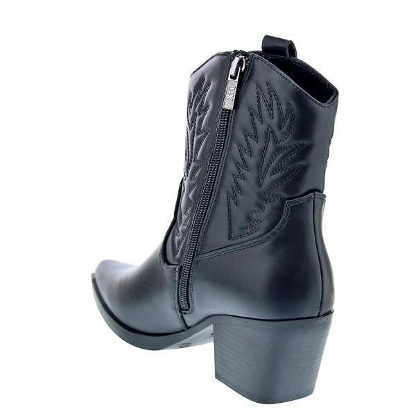 Botines Xti zapatos Mujer modelo 144305 Negro 