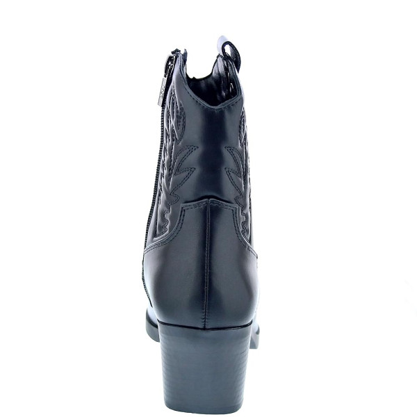 Botines Xti zapatos Mujer modelo 144305 Negro 