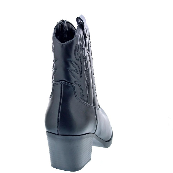 Botines Xti zapatos Mujer modelo 144305 Negro 