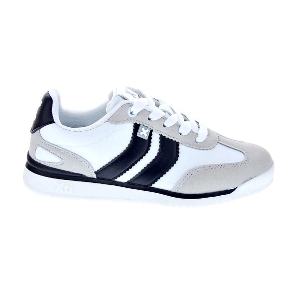 Zapatillas Xti zapatos Niño modelo 151393 Blanco 