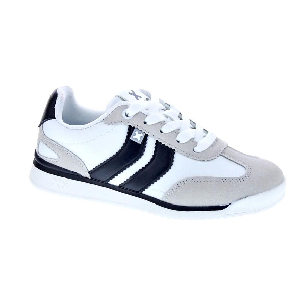 Zapatillas Xti zapatos Niño modelo 151393 Blanco 