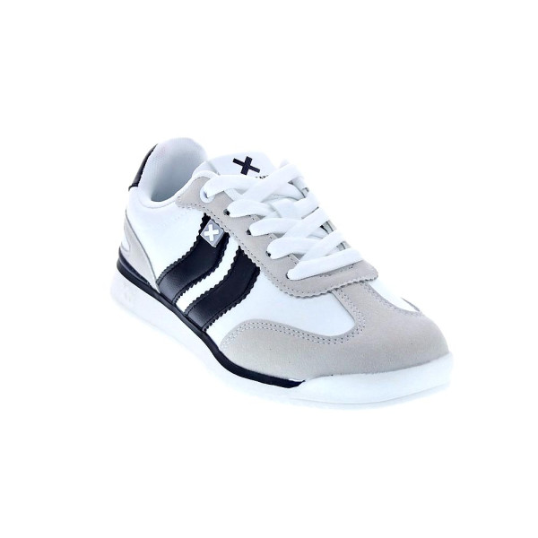Zapatillas Xti zapatos Niño modelo 151393 Blanco 