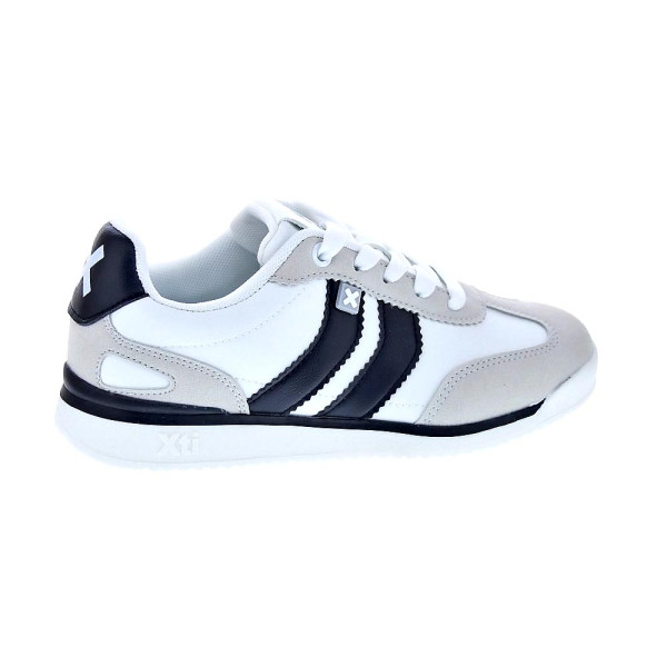 Zapatillas Xti zapatos Niño modelo 151393 Blanco 
