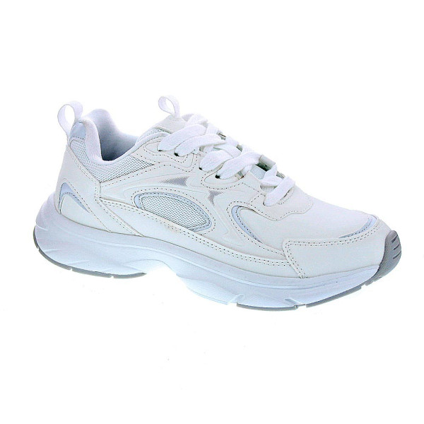 Zapatillas Xti zapatos Niña modelo 151363 Blanco 