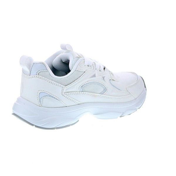 Zapatillas Xti zapatos Niña modelo 151363 Blanco 