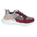 Zapatillas Xti zapatos Niña modelo 151394 Rojo 