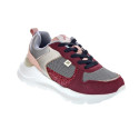 Zapatillas Xti zapatos Niña modelo 151394 Rojo 