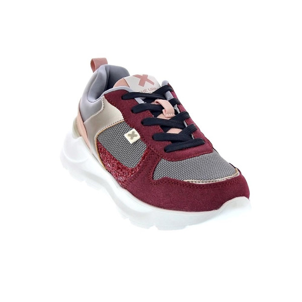 Zapatillas Xti zapatos Niña modelo 151394 Rojo 