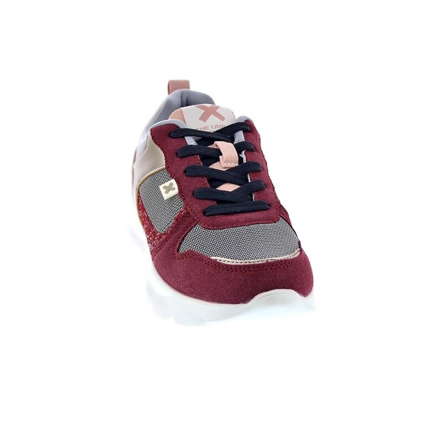 Zapatillas Xti zapatos Niña modelo 151394 Rojo 