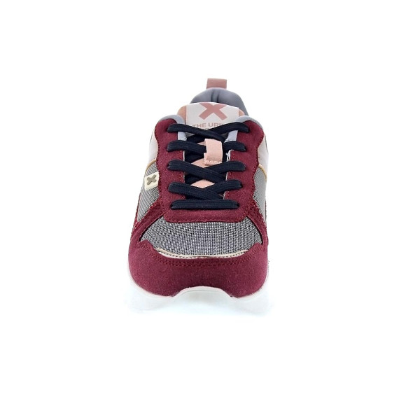 Zapatillas Xti zapatos Niña modelo 151394 Rojo 