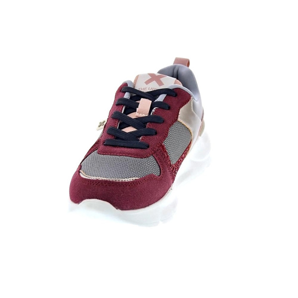 Zapatillas Xti zapatos Niña modelo 151394 Rojo 