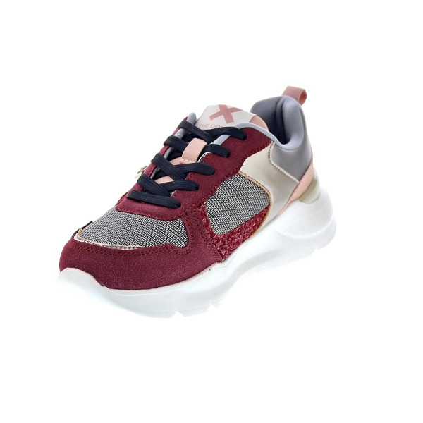 Zapatillas Xti zapatos Niña modelo 151394 Rojo 