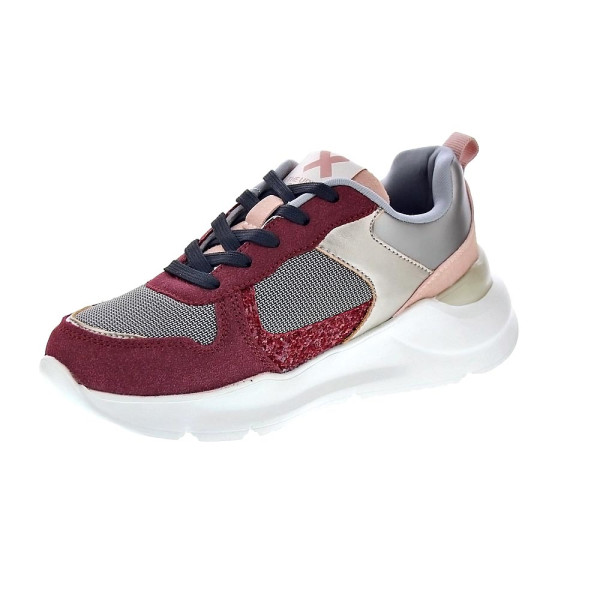 Zapatillas Xti zapatos Niña modelo 151394 Rojo 