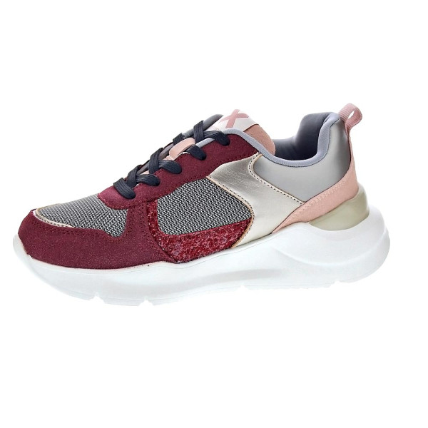 Zapatillas Xti zapatos Niña modelo 151394 Rojo 