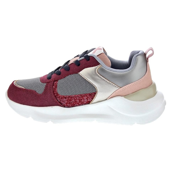 Zapatillas Xti zapatos Niña modelo 151394 Rojo 