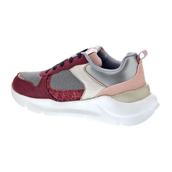 Zapatillas Xti zapatos Niña modelo 151394 Rojo 