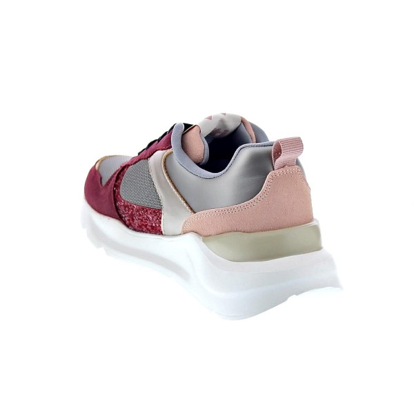 Zapatillas Xti zapatos Niña modelo 151394 Rojo 