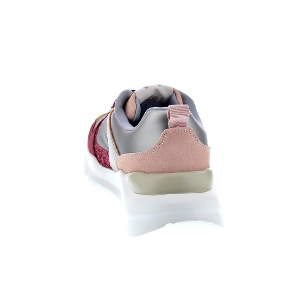 Zapatillas Xti zapatos Niña modelo 151394 Rojo 