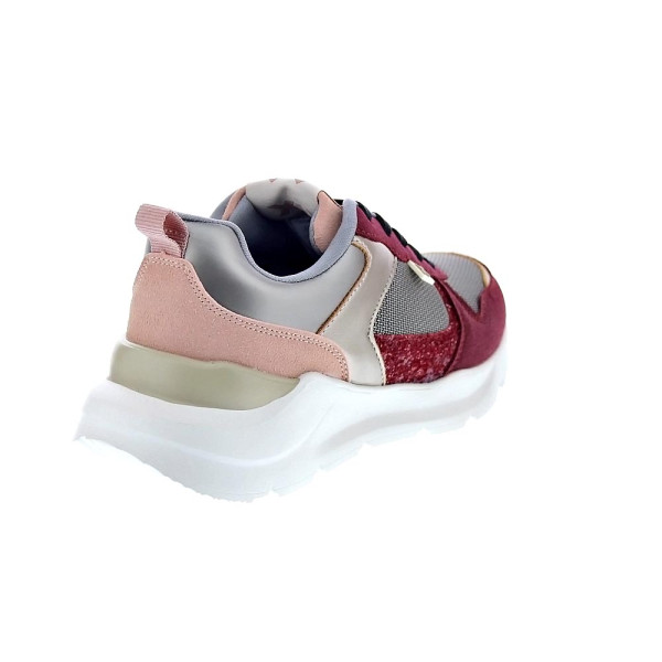 Zapatillas Xti zapatos Niña modelo 151394 Rojo 