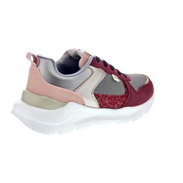 Zapatillas Xti zapatos Niña modelo 151394 Rojo 