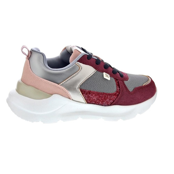 Zapatillas Xti zapatos Niña modelo 151394 Rojo 