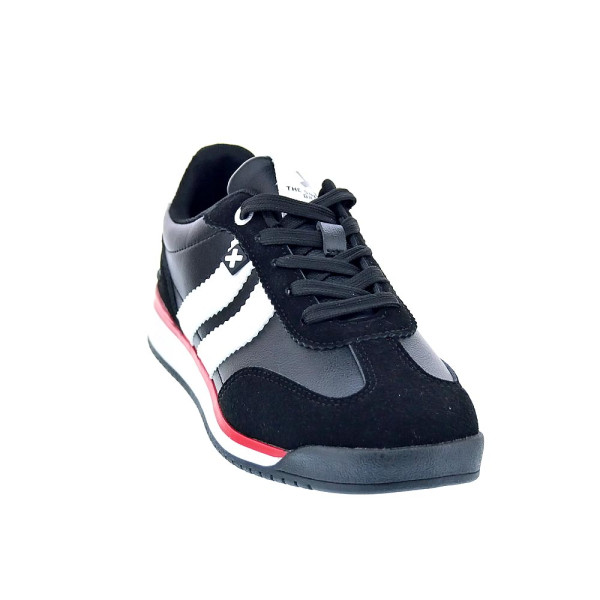 Zapatillas Xti zapatos Niño modelo 151393 Negro 