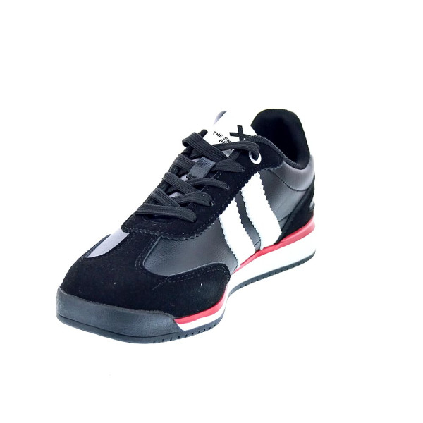 Zapatillas Xti zapatos Niño modelo 151393 Negro 