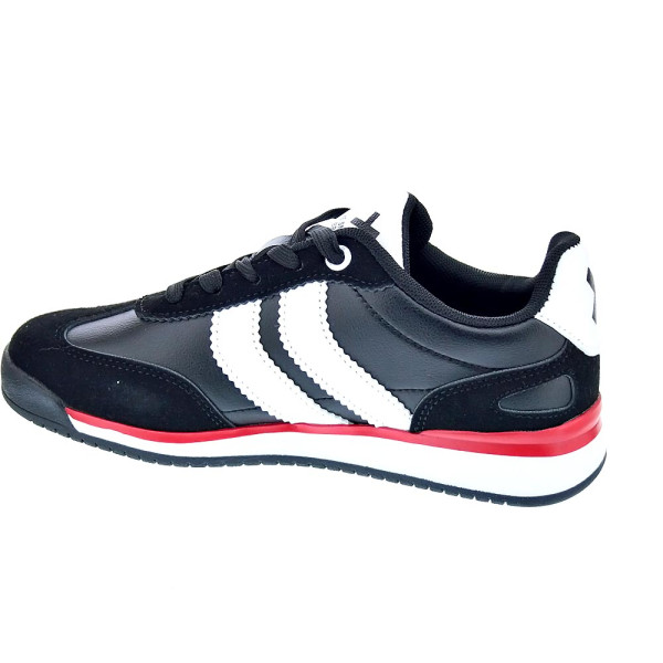 Zapatillas Xti zapatos Niño modelo 151393 Negro 