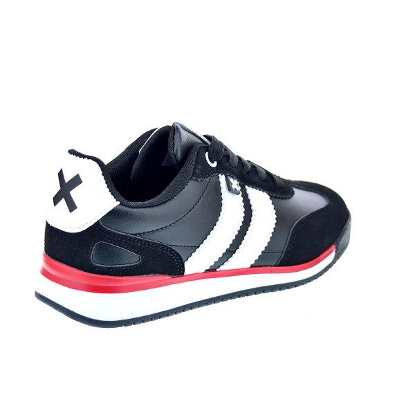 Zapatillas Xti zapatos Niño modelo 151393 Negro 