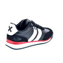Zapatillas Xti zapatos Niño modelo 151393 Negro 