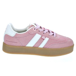 Zapatillas Xti zapatos Niña modelo 151360 Rosa 