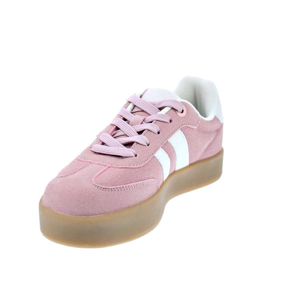 Zapatillas Xti zapatos Niña modelo 151360 Rosa 