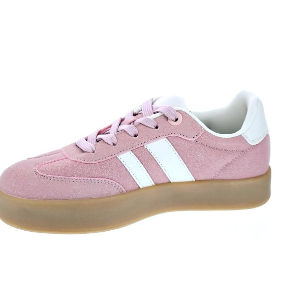 Zapatillas Xti zapatos Niña modelo 151360 Rosa 