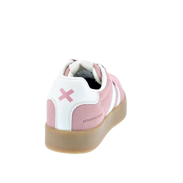 Zapatillas Xti zapatos Niña modelo 151360 Rosa 