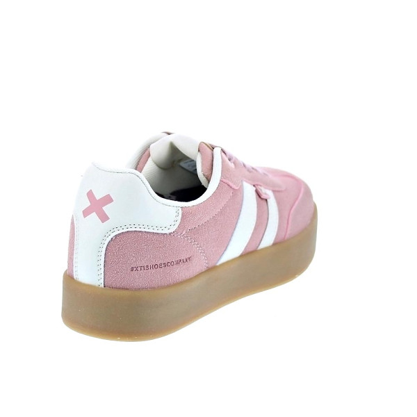 Zapatillas Xti zapatos Niña modelo 151360 Rosa 