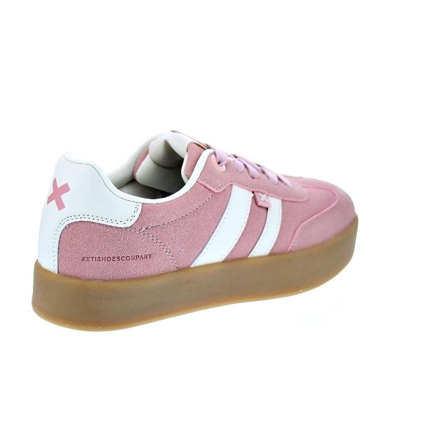 Zapatillas Xti zapatos Niña modelo 151360 Rosa 