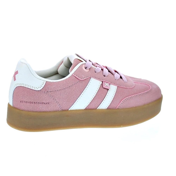 Zapatillas Xti zapatos Niña modelo 151360 Rosa 