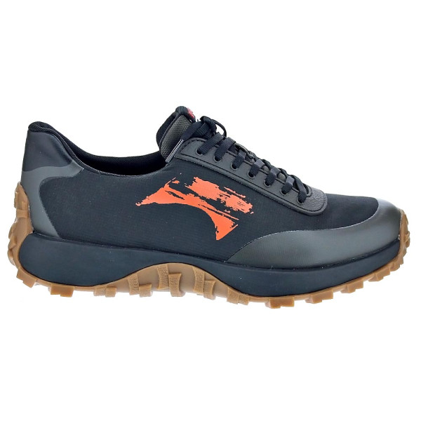 Zapatillas Camper zapatos Hombre modelo Drfit Trail Negro 