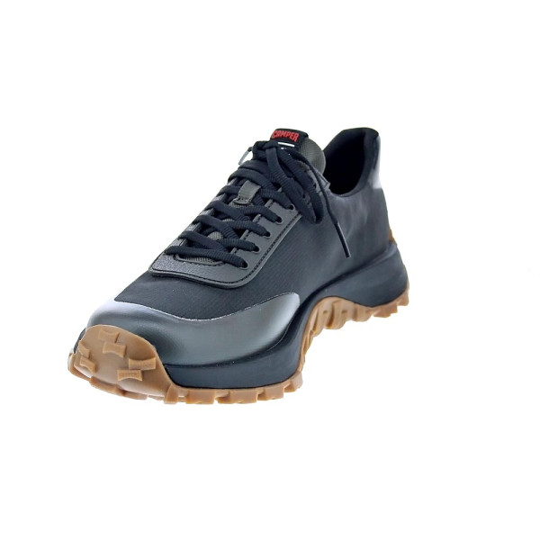 Zapatillas Camper zapatos Hombre modelo Drfit Trail Negro 