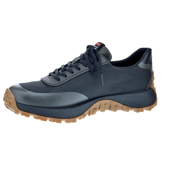 Zapatillas Camper zapatos Hombre modelo Drfit Trail Negro 