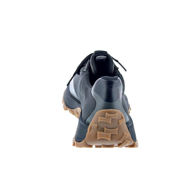 Zapatillas Camper zapatos Hombre modelo Drfit Trail Negro 