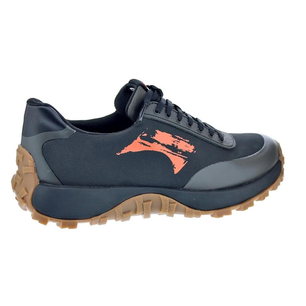 Zapatillas Camper zapatos Hombre modelo Drfit Trail Negro 